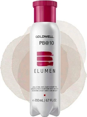 Краска для волос Goldwell Elumen Pure