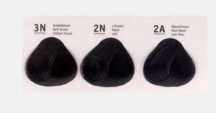 Полуперманентная краска для волос Goldwell Colorance