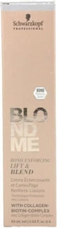 Осветляющий лосьон Schwarzkopf Blondme