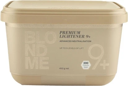 Осветляющий порошок Schwarzkopf Premium Lightener