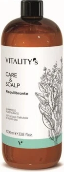 Shampoo Vitality's Care & Scalp Purifying Shampoo
