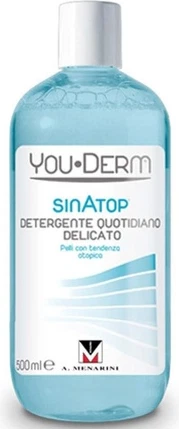 Очищающее средство A. Menarini You Derm Sin Atop