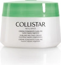 Питательный крем для тела Collistar Sublime