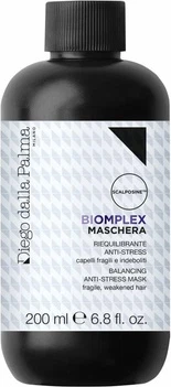 Маска для волос Diego Dalla Palma Hair Biomplex Anti-Stress Rebalancing Mask