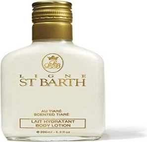 Увлажняющее Молочко для Тела Ligne St Barth