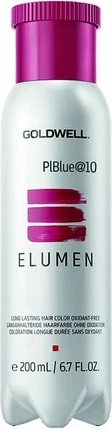 Лосьон для тела Goldwell ELU P. Blue HC Pastel Blue