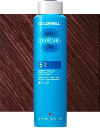 Полуперманентная краска для волос Goldwell Colorance