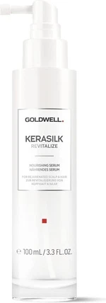 Питательная сыворотка Goldwell Revitalize