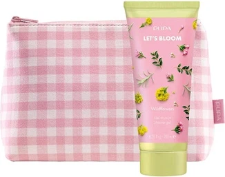 Pupa Milano Let's Bloom dush geli