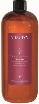 Кондиционер Vitality's Care & Style Volume Conditioner