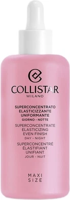 Сыворотка Collistar Super Concentrate Эластичность Ровный Тон День и Ночь для Тела