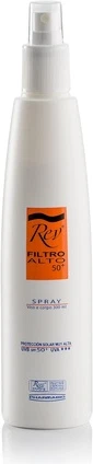 Спрей Rev Pharma Rev Filtro Alto Maxi