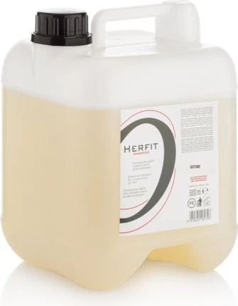 Shampoo Xanitalia Sesame Oil