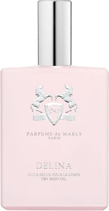 Масло для тела Parfums De Marly Delina