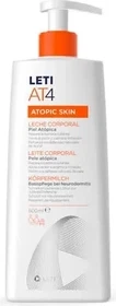 Body Lotion Leti Leti At4