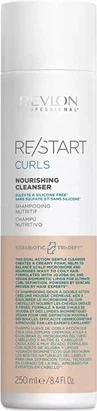 Cleanser Revlon Restart Curls