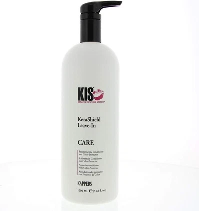 Кондиционер Kismet KeraShield