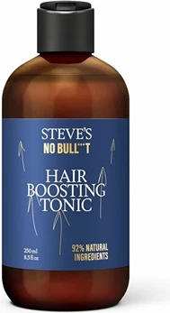 Тонизирующий лосьон для волос Steve's Hair Boosting Tonic