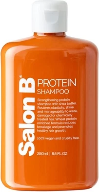 Salon B shampuni