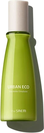 Эмульсия The Saem Urban Eco Harakeke Emulsion