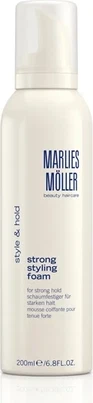 Стайлинговая пена Marlies Moller