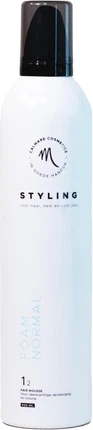 Мусс для укладки Calmare Styling