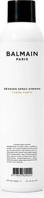 Лак для волос Balmain Strong Hold Spray
