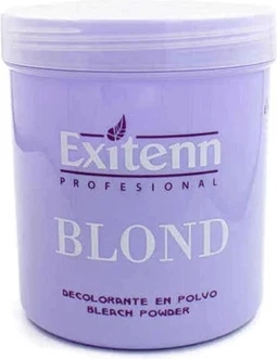 Осветляющий порошок Exitenn Professional