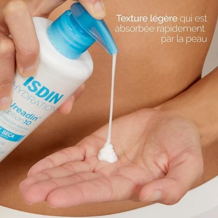 Увлажняющий лосьон для тела ISDIN Ureadin Ultra 10 Lotion Plus