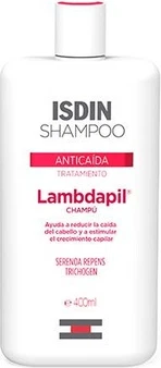 Shampoo ISDIN Lambdapil
