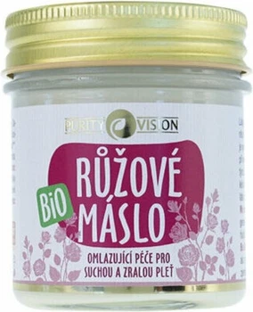 Масло для тела Purity Vision