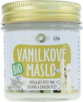 Масло для тела Purity Vision