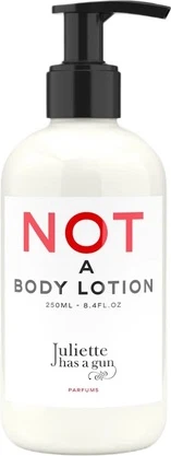 Лосьон для тела Juliette Has aガン Not A Body Lotion