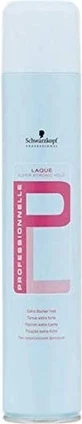 Лак для волос Schwarzkopf Super Strong Hold