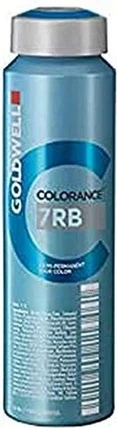Тонирование Goldwell Colorance Depot Intensive Toning