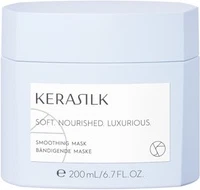 Маска для волос Goldwell Kerasilk Питательная и Разглаживающая