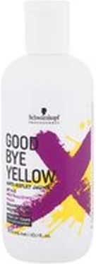 Schwarzkopf Good Bye Yellow shampun