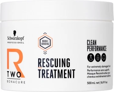 Маска для волос Schwarzkopf Bonacure R-Two