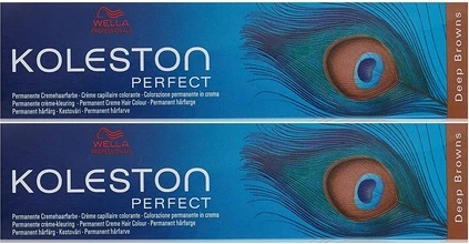 Краска для волос Wella Koleston Perfect