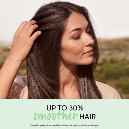 Wella Elements Gentle Renewing shampuni