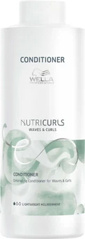 Кондиционер Wella Professionals Nutricurls из линии Waves & Curls