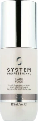 Масло для волос и сыворотка для волос System Professional Extra Elastic Force