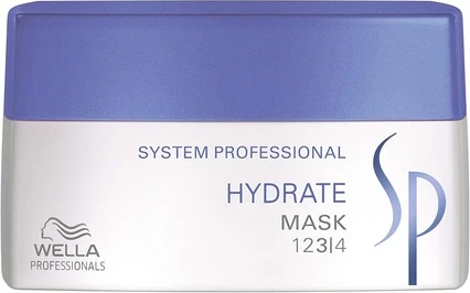 Увлажняющая маска для волос Wella Professional Sp Hydrate Mask