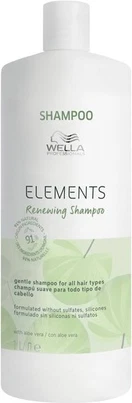 Wella Professionals Elements shampuni