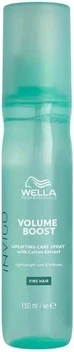 Спрей для объема Wella Invigo Volume Up