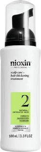 Hair Serum Nioxin Densifying Serum For Natural Hair With Advanced Thinning