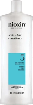 Кондиционер Nioxin System 3 Revitalizing