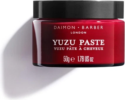 Wax Daimon Barber Yuzu Paste