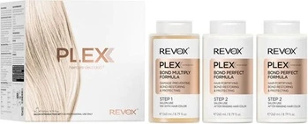 Наборы по уходу за руками Revox Plex