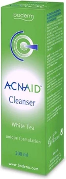Средство для умывания Boderm Acnaid